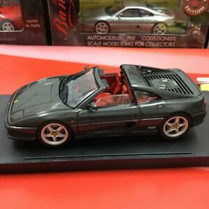 【送料無料】模型車 モデルカー ブラストフェラーリblast 143 ferrari f355 gts