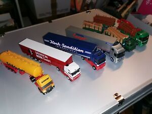 【送料無料】模型車 モデルカー ヘルパウッドクッキングチャイルドケッカーバインディングベアリングトラックセット