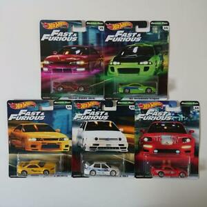 【送料無料】模型車 モデルカー ホットホイールワイルドスピードファーストフリオス2019 hot wheels wild speed first furios