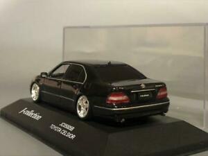 【送料無料】模型車 モデルカー ミニカーコレゾーサヴィパーカディアッツ143 minicar j collezione celsior vip personalizzato