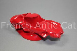 【送料無料】模型車 モデルカー フェラーリモデルヘココレクターデザインc164 ferrari car 143 very rare model compressed red heco collector design