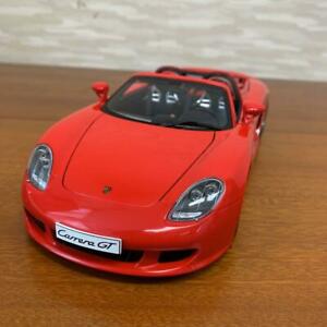 【送料無料】模型車 モデルカー オパリンボックスポルシェopalin 118 no undesirable box porsche gt 1154