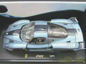 【送料無料】模型車 モデルカー ホットホイールフェラーリhot wheels fxx ferrari 118 n2065