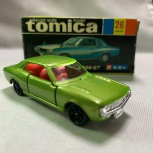 【送料無料】模型車 モデルカー トミカトヨタセリカtomica toyota celica 1600g t