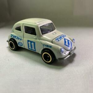 【送料無料】模型車 モデルカー ミントトミカスバルブリヂストンレースmint tomica subaru 360 bridgestone race|hokushin