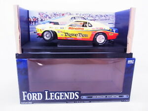 【送料無料】模型車 モデルカー フォードマスタングダイノドンニコルソンモデル70302 ertl 29341p 1970 ford mustang dyno don nicholson 118 model ovp