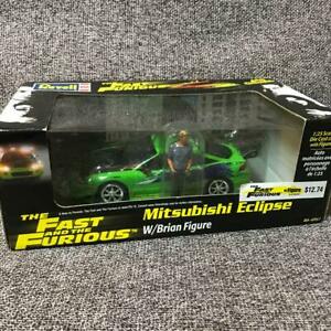 【送料無料】模型車 モデルカー ワイルドスピードミニカーエクリプスwild speed minicar eclipse｜hokushin