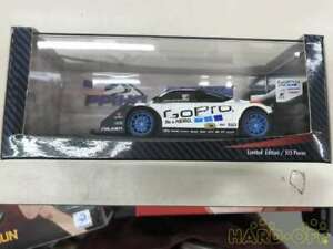 【送料無料】模型車 モデルカー モンスタースポーツppihc 143 monster sport sx4|hokushin