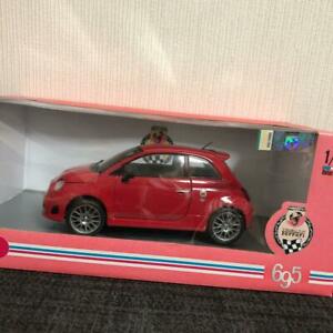 【送料無料】模型車 モデルカー アバルトオマッジョフェラーリabarth 695 omaggio ferrari 124