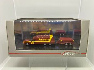 【送料無料】模型車 モデルカー マケットシトロエンバガゲレホランダーmakette 187 citroen cx bagagere hollander