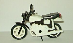 【送料無料】模型車 モデルカー オートバイロッカーモデルロッシアプラスチック