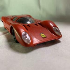 【送料無料】模型車 モデルカー フランスフェリーfrance solid ferrary 312p｜hokushin