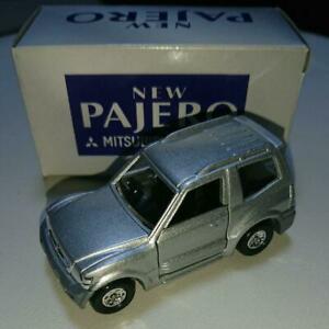 【送料無料】模型車 モデルカー トミカパジェロas tomica mitsubishi pajero