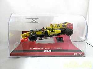 【送料無料】模型車 モデルカー ルノーテジタルシステムクスrenault f1 teh digitale systemxsx