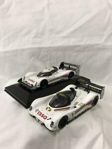【送料無料】模型車 モデルカー プジョー143 peugeot 905 no1 2｜hokushin
