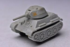【送料無料】模型車 モデルカー チョロロシアアイスグレーレトロタカラcombat choro q 72 t34 russian c11 tank army ice grey 1980 retro takara 29,232円