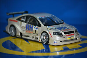 【送料無料】模型車 モデルカー スケールカーコッシュオペルクーペアクション118 scale carcoche 118 opel v8 coupe dtm 2000action
