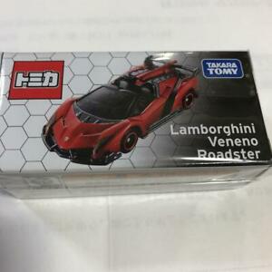 【送料無料】模型車 モデルカー トミカランボルギーニベネノロードスターヌーヴォーテtomica lamborghini beneno roadster nouveaute|hokushin
