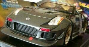 【送料無料】模型車 モデルカー ミニカーマスケルマシーネン118 minicar muskel maschinen 350z
