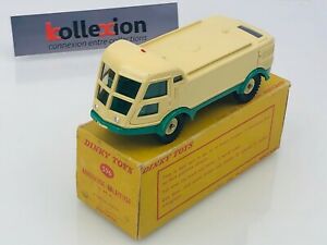 【送料無料】模型車 モデルカー ディンキースプリンクスイーパーdinkytoys 596 sprinkle sweeper lmv 143 nb｜hokushin