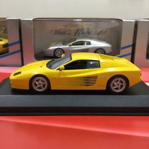 【送料無料】模型車 モデルカー フェラーリpma 143 ferrari 512 m