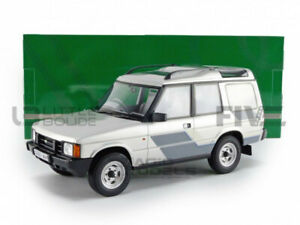 【送料無料】模型車 モデルカー カルトモデルランドローバーディスカバリーcult models 118 land rover discovery mki 1989cml0812