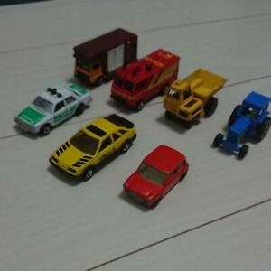 【送料無料】模型車 モデルカー ミニカーゲームボックスセットminicar game box set