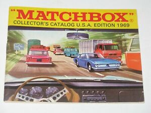 【送料無料】模型車 モデルカー マッチポケットカタログエディション