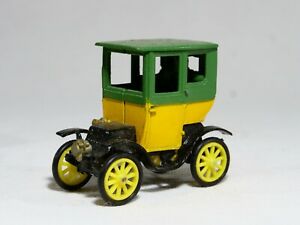 【送料無料】模型車 モデルカー ラミデディオンボタンキャブrami nr 3 dedion button cab1900 143｜hokushin