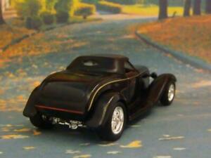 【送料無料】模型車 モデルカー ボイドコディントンチップフースフォードロードスターショーロッドboyd coddingtonchip foose 1932 32 ford roadster show rod 164 limited edition x