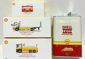 【送料無料】模型車 モデルカー タイニーシェルモデルフラットベッドフォードトランジットメルセデスベンツトラムtiny hong kong shell model isuzu flatbed , ford transit , mercedes benz , tram｜hokushin