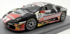【送料無料】模型車 モデルカー モデルスケールレジンガスフェラーリチャレンジbbr models 143 scale resingas10056 ferrari 430 challenge 2006 21