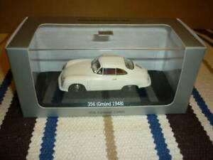 【送料無料】模型車 モデルカー ポルシェスペシャレオルディンビアンコpma porsche speciale ordine 109mgmund 1948 bianco｜hokushin 27,293円