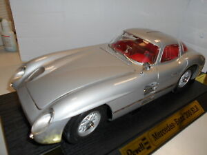 【送料無料】模型車 モデルカー レヴェルメルセデスベンツrev08851 by revell mercedesbenz 300 slr 1954 112