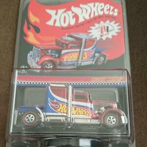 【送料無料】模型車 モデルカー ホットホイールコンボイカスタムhot wheels rlc convoy custom