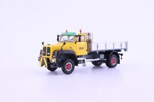 【送料無料】模型車 モデルカー エースアルウィコフードティッパーバージョンバウace arwico 885521 143 acid d330b hoodstipper, version bau