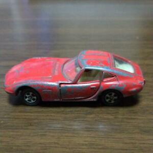 【送料無料】模型車 モデルカー トミカトヨタブラックボックス