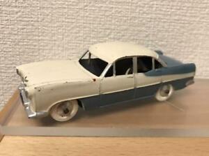 【送料無料】模型車 モデルカー キラルシムカヴデットquiralu simka vudet then thing ad