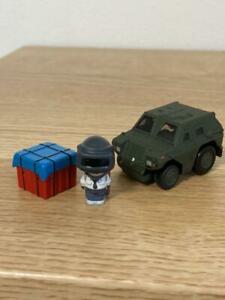【送料無料】模型車 モデルカー パブフィグルオリジナルパブシーpubg figur original pubsy disambiguation