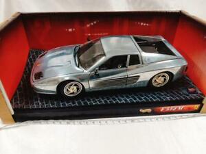 【送料無料】模型車 モデルカー フェラーリミレニアムferrari millennium 1 18f1