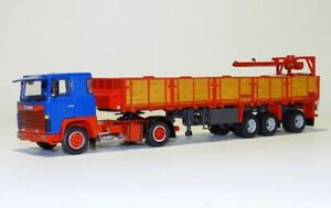 【送料無料】模型車 モデルカー ドレヴューサケススカニアアベックシュタイントランスポーターdore vieux succes 4742 scania s 0 4x2 avec steintransporter 150