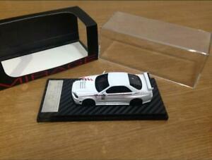 【送料無料】模型車 モデルカー ニスモレアパールホワイトnissan nismo r34 gtr stune 143 hpi rare gt pearl white｜hokushin