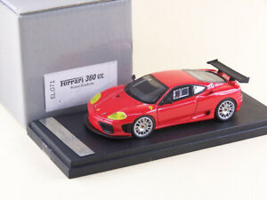 【送料無料】模型車 モデルカー レッドフェラーリスクーデリアプレゼンテーションrkel 071 red ferrari 360 gt scuderia presentation 26,676円