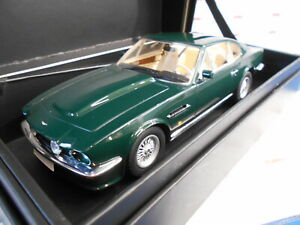 【送料無料】模型車 モデルカー アストンマーティンヴァンテージcmf203718 by cmf aston martin v8 vantage 118
