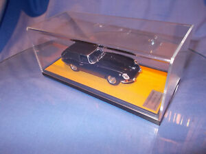 【送料無料】模型車 モデルカー ホンブルクモデルジャガータイプハロルドモーデhomburgmodel 143 conversion jaguar etype harold amp; maude rare