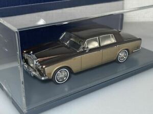 楽天市場】MCG 1/18 ロールスロイス シルバークラウド 3 フライング