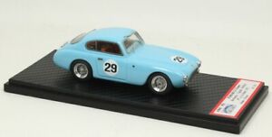 【送料無料】模型車 モデルカー フェラーリクーペヴィニャーレルマンam43f93 ferrari 212 coupe vignale le mans 1951 29