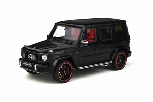 【送料無料】模型車 モデルカー メルセデスベンツブラックアジアエディションスピリット