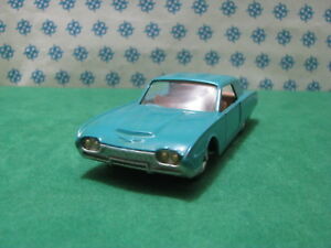 【送料無料】模型車 モデルカー フォードサンダーバードアメリカシリーズford thunderbird usa tseries 100 143 solido