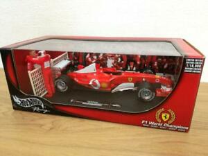 【送料無料】模型車 モデルカー ノイヴェルティグフェラーリホットホイールドラッガスオート
